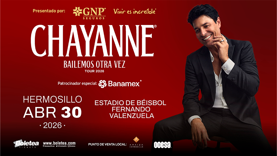CHAYANNE